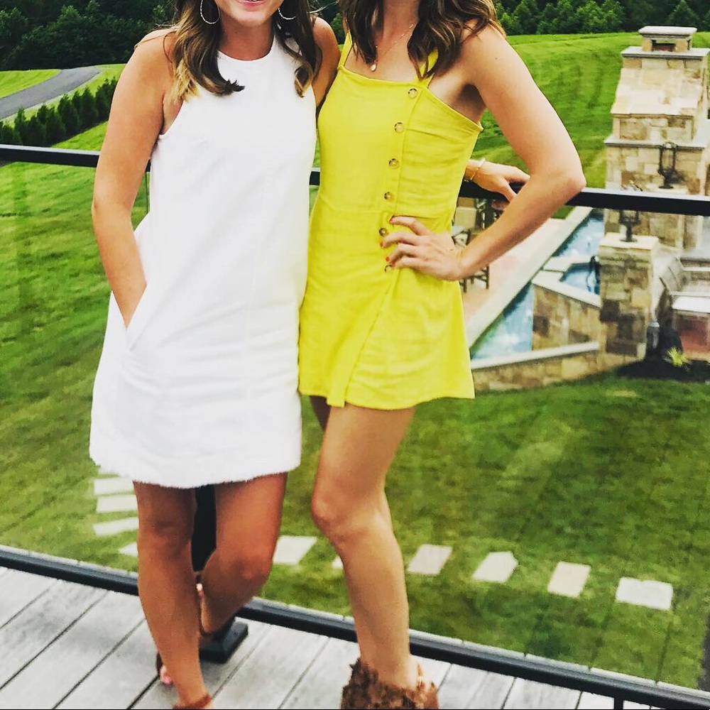 Romper - Picture 2 of 4